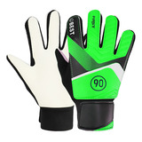 Guantes Youth Protect Soccer 8-12 Para Portero