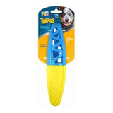 Fancy Pets Juguete Con Forma De Bala Treats Para Perro