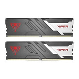 Memoria Ram Patriot Viper Venom Ddr5 32gb (2 X 16gb) 6800mhz