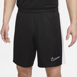 Shorts De Fútbol Dri-fit Hombre Global Nike Academy 