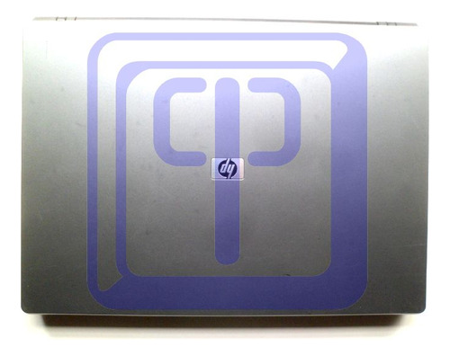 0660 Notebook Hewlett Packard Hp 530 - Kr381aa#abm