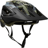 Casco Fox Speedframe Pro Mips Mtb Enduro Trail Montaña