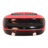 Parlante Bluetooth Ckp 911 - Mymobile Color Rojo