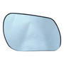 Luna Espejo Retrovisor Mazda 3 - 6 Rh Y Lh Mazda 2