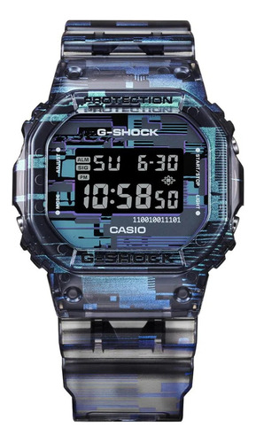 Reloj Casio G-shock Dw-5600nn 100% Original 