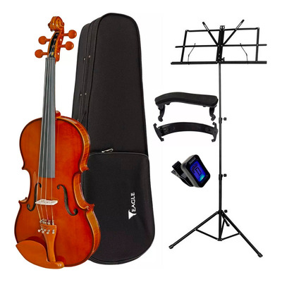 Viola De Arco 3 4 | MercadoLivre 📦
