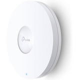 Access Point Tp-link Eap620 Hd 2.4 5ghz Ax1800 Montaje Techo