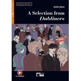 A Selection From Dubliners  - Black Cat Reading & Training W