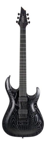 Cort Kx Series 700 Evertune - Guitarra Electrica, Poro Abier