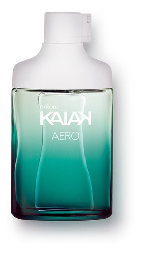 Kaiak Aero Desodorante Colônia Masculino 100ml- Natura