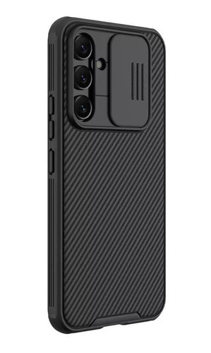 Funda Nillkin Camshield Pro Para Samsung A54 5g - Uso Rudo