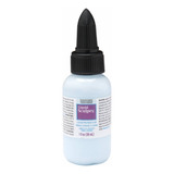 Arcilla Polimérica Líquida Sculpey Liquid 29 Ml Colores Color Sculpey Liquid - Arcilla Polimérica 29 Ml; Turquesa Translúcido (translucent Turquoise)