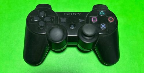 Joystick Ps3 Sony Para Reparar