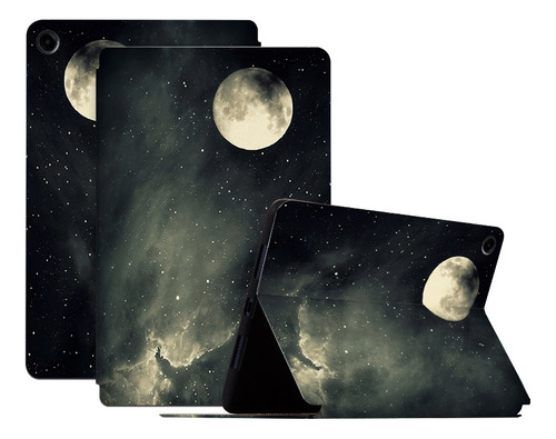 Funda Tablet Para Galaxy Tab A9 Plus 11 Sm-x210-star River