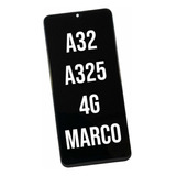 Modulo Para Samsung A32 4g Pantalla Incell Display C Marco