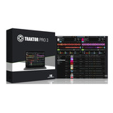 Native Instruments Traktor 3 Pro | Ultima Versión | Win Mac