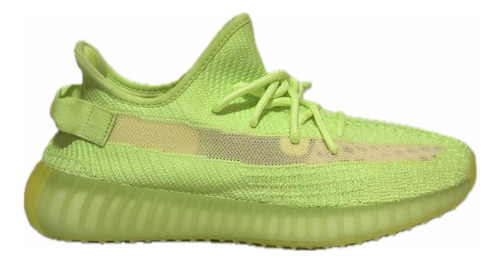 Tenis Yeezy Glow 27 Mx