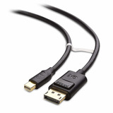 Cable Matters 4k Mini Displayport A Displayport Cable (1mt)
