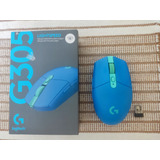 Logitech G305