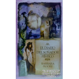 Libro Del Tarot Místico+78 Cartas+bolsita Estuche/ Paquete 