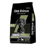 Old Prince Perro Equilibrium Small Breed 7,5kg