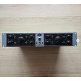 Universal Audio 2-610 Dual Channel Preamp