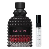 Decant 10 Ml - Valentino Born In Roma Intense