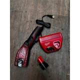 Cortador De Tubo Recargable Milwaukee 2471 Pila Y Cargador