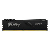 Memoria Ram Ddr4 16gb 3200mhz Pc Kingston Fury