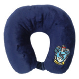 Harry Potter, Almohada De Viaje Para El Cuello De La Casa 12