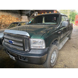 Ford F-100 2008 3.9 Cab. Doble Xlt 4x4