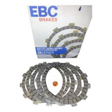 Discos De Clutch Niinja 300 / Z250