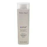 Tec Italy Silk System Shine Conditioner Hidrata Y Da Brillo 