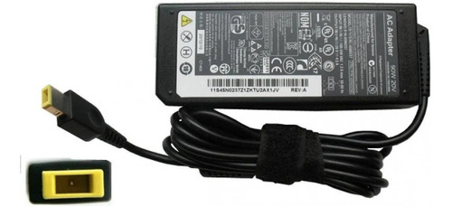 Cargador Compatible Con Lenovo Thinkpad E431 E440 E450 E531 