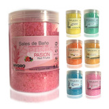 Sales D Baño Aroma Senses Epson Salt Ar - mL a $81