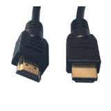 Cable Hdmi Macho A Macho De 3 Metros Artekit Pro Full Hd Tv Led Notebook Pc Excelente Calidad