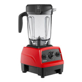 Licuadora Vitamix Explorian E320 64 Fl Oz Roja 120v