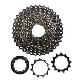 Cassete Tri-diamond 9v 11/36 Fw-6309 11-36d Mtb Bike K7 36t