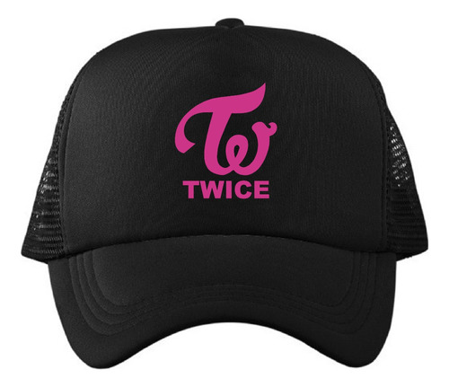 Jockey Gorro Twice - Musica - K-pop - Estampaking