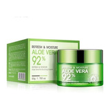 Gel Aloe Vera Hidratación Y Reparación 50g