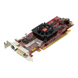 Ati Radeon Placa De Video Hd 4550 256mb 64bit Ddr3