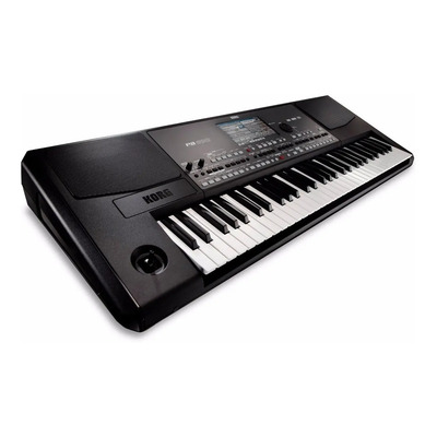 Korg Pa600 Teclado Profesional 61 Teclas - Oddity | Meses sin interés