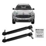 Par Bieleta Suspensão Dianteira Fiat Toro 1.8 Flex 2016 A 23