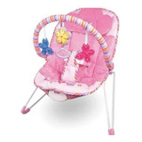 Gxt Silla Para Bebe Bouncer Vibradora Antireflujo Original