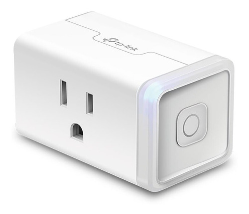 Enchufe Inteligente Wifi Kasa By Tplink Alexa Google Usa