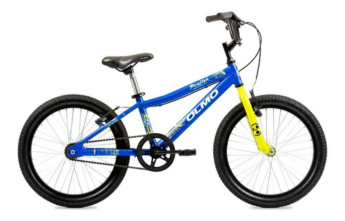 Bicicleta Olmo Reaktor R20 Bmx Cross Varon Nene - Fas** 