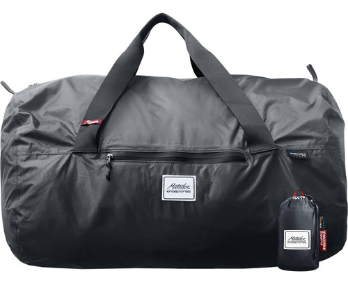 Bolso Matador Transit30 Duffle Gris