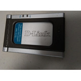 Wireless Usb Adapter D-link Dwl-g120 