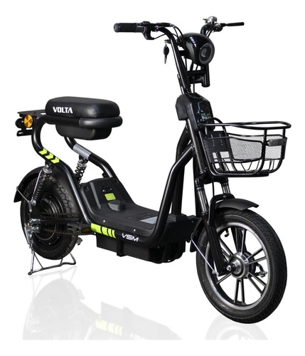 Bicicleta Electrica Para Adultos, 48 V, 2 Ruedas City Cruise