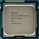 Processador Intel Core I3-3210 Oem